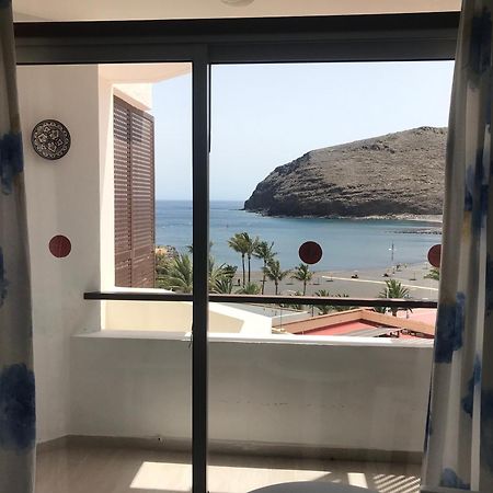 Apartamentos Quintero - Adults Only Сан-Себастьян-де-ла-Гомера Экстерьер фото