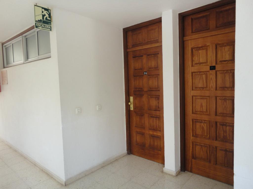 Apartamentos Quintero - Adults Only Сан-Себастьян-де-ла-Гомера Экстерьер фото