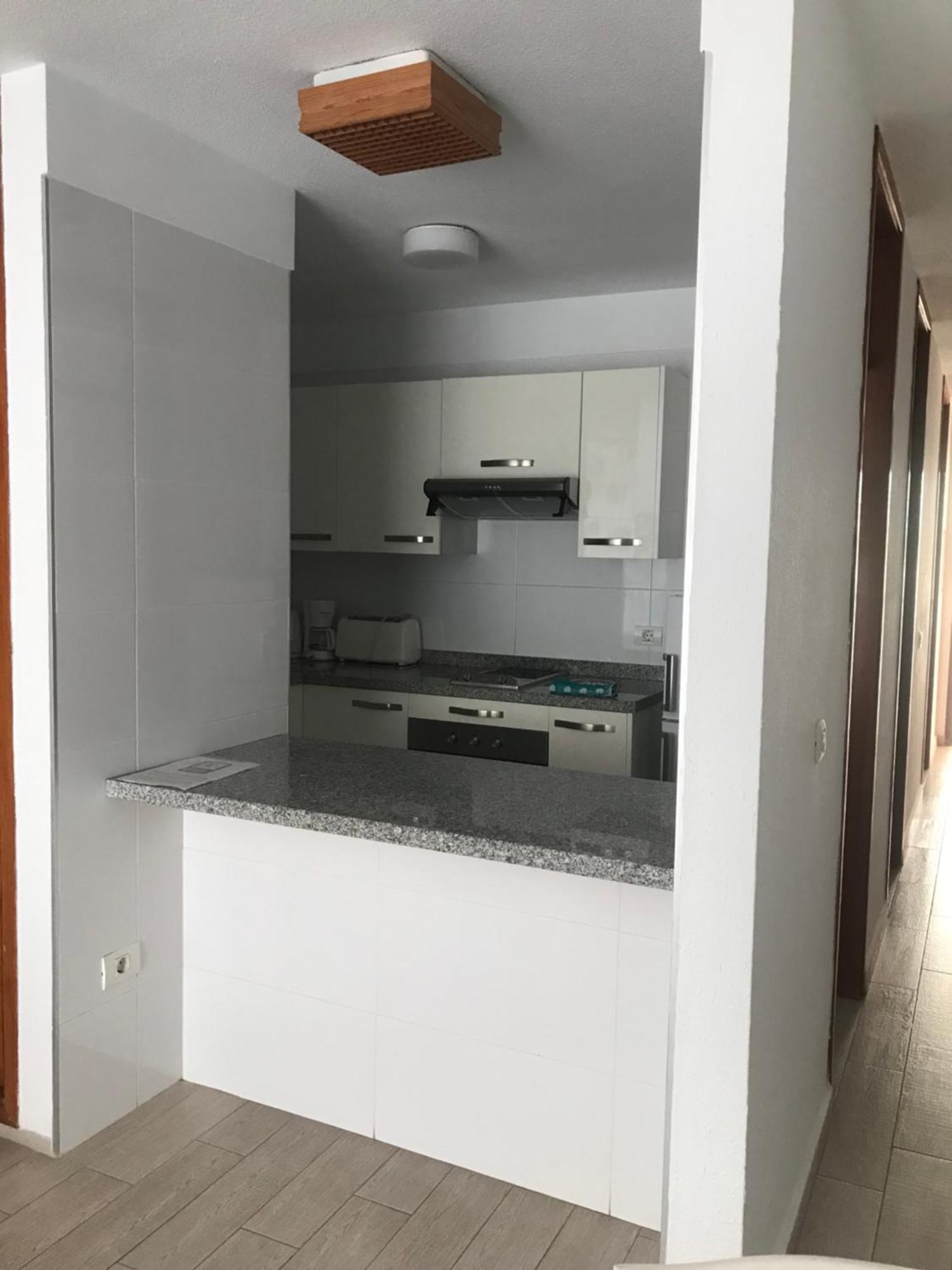 Apartamentos Quintero - Adults Only Сан-Себастьян-де-ла-Гомера Экстерьер фото