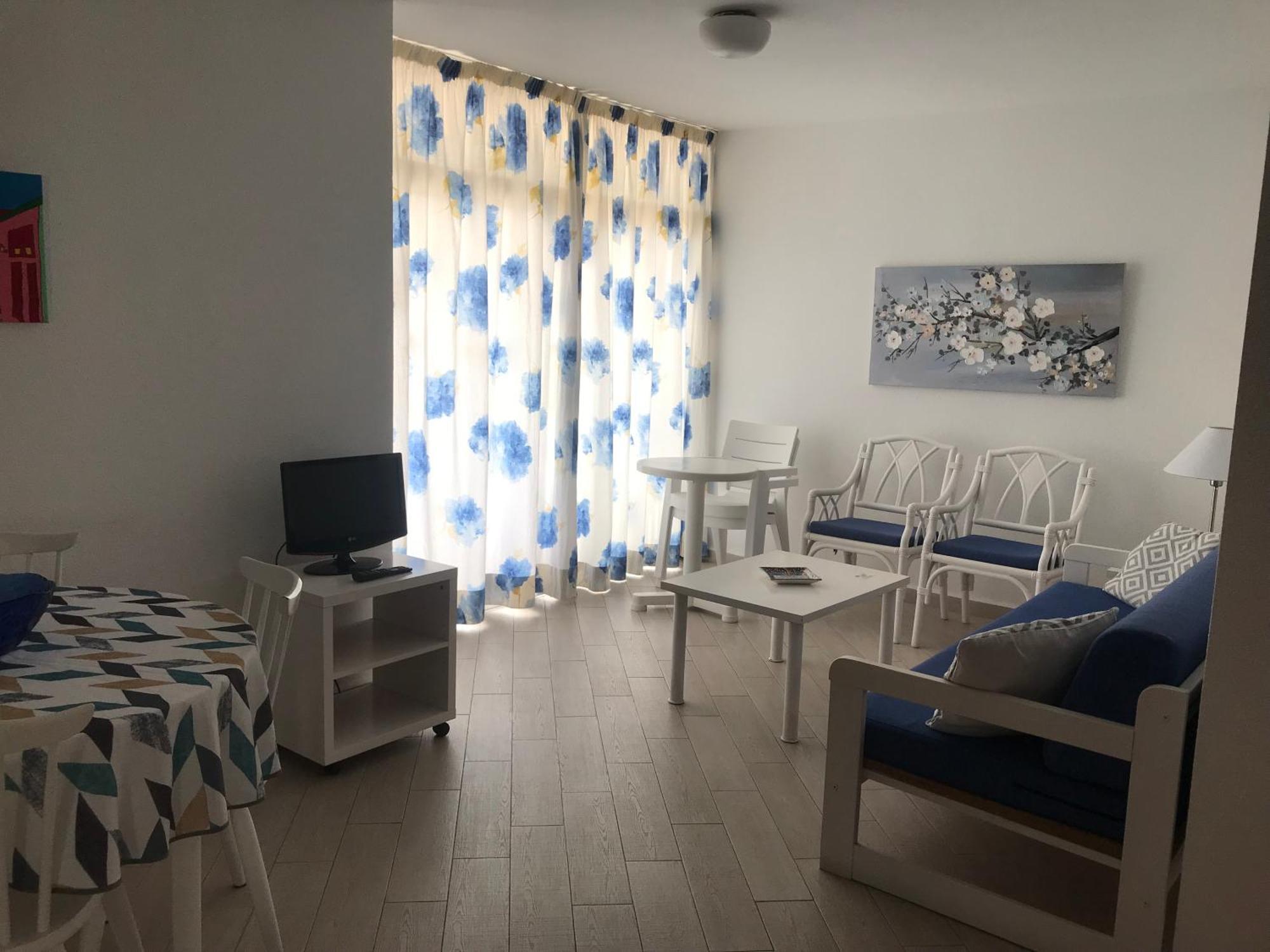 Apartamentos Quintero - Adults Only Сан-Себастьян-де-ла-Гомера Экстерьер фото