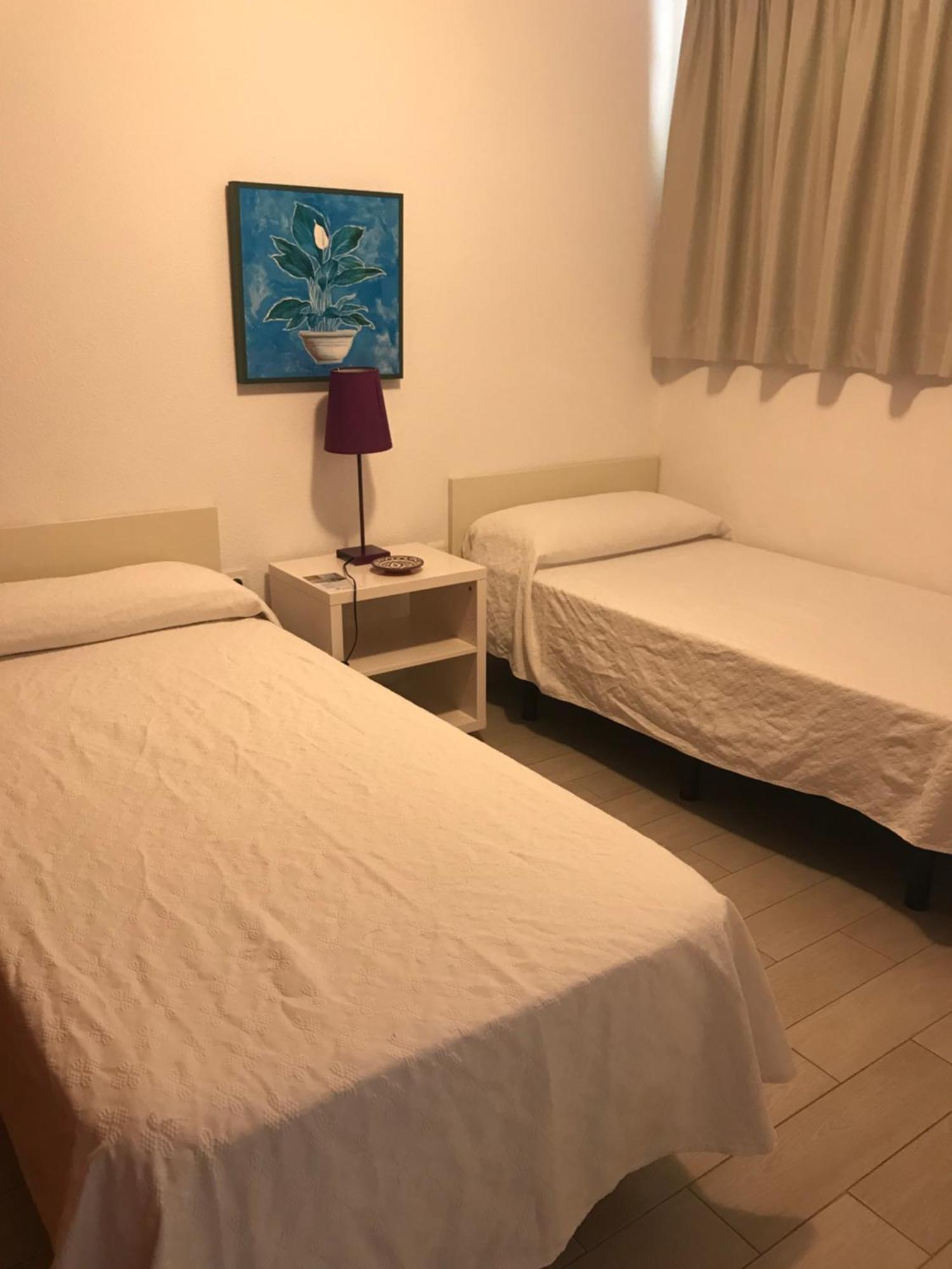 Apartamentos Quintero - Adults Only Сан-Себастьян-де-ла-Гомера Экстерьер фото