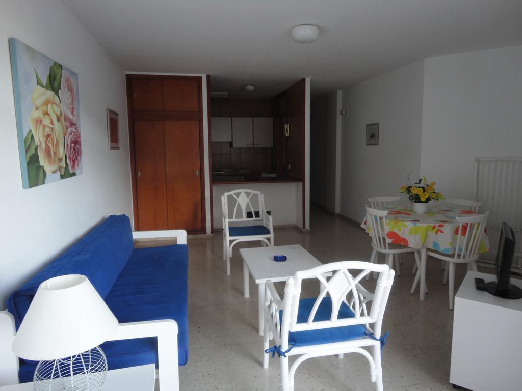 Apartamentos Quintero - Adults Only Сан-Себастьян-де-ла-Гомера Номер фото