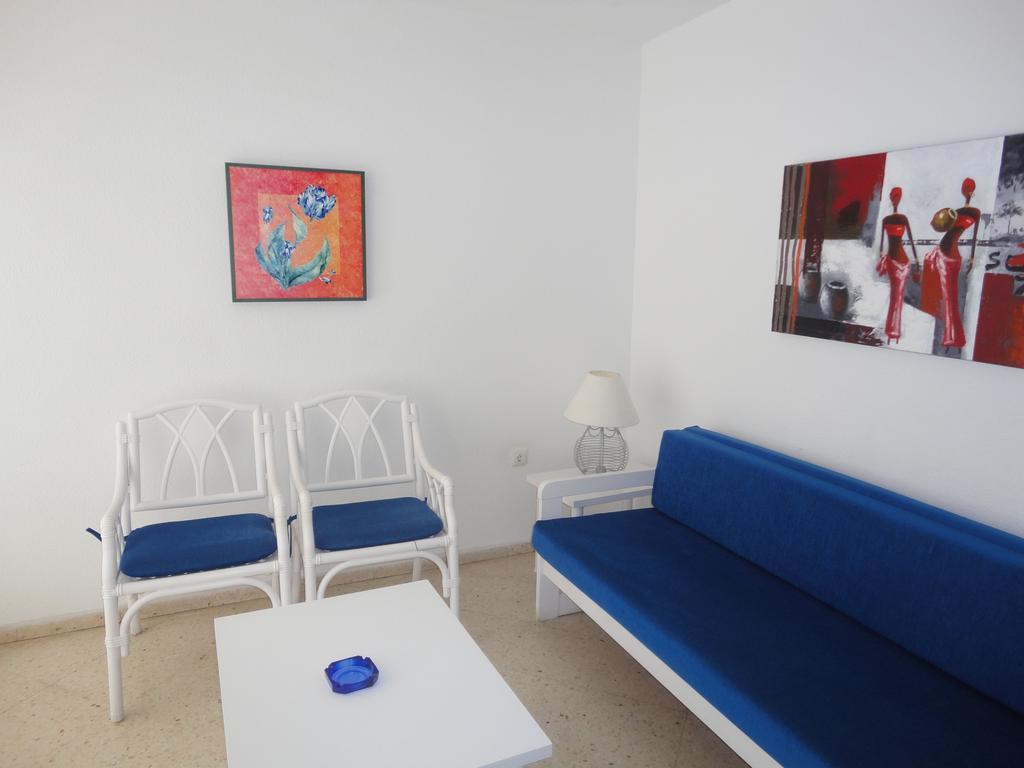 Apartamentos Quintero - Adults Only Сан-Себастьян-де-ла-Гомера Экстерьер фото