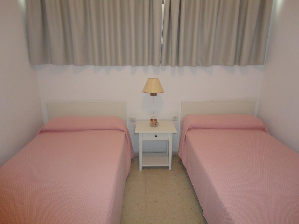 Apartamentos Quintero - Adults Only Сан-Себастьян-де-ла-Гомера Экстерьер фото