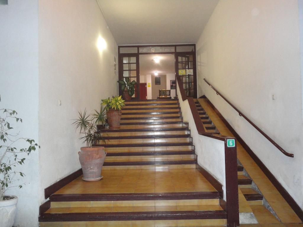 Apartamentos Quintero - Adults Only Сан-Себастьян-де-ла-Гомера Экстерьер фото