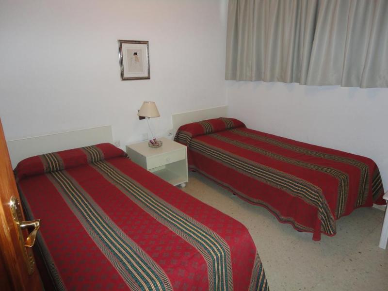 Apartamentos Quintero - Adults Only Сан-Себастьян-де-ла-Гомера Экстерьер фото
