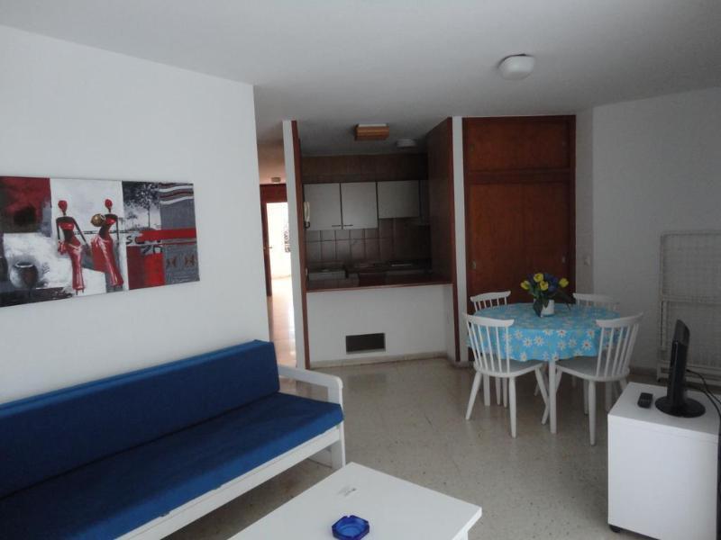 Apartamentos Quintero - Adults Only Сан-Себастьян-де-ла-Гомера Экстерьер фото