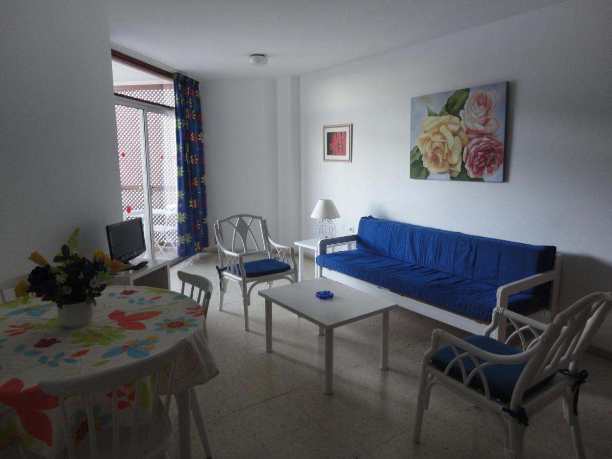 Apartamentos Quintero - Adults Only Сан-Себастьян-де-ла-Гомера Номер фото